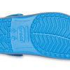 Crocs Crocband Hyper Shine Clog μπλε σανδάλια 206379-4KJ