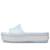 Crocs Crocband Light Cozy αθλητικές παντόφλες Unisex μπλε 205631-4JR