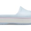 Crocs Crocband Light Cozy αθλητικές παντόφλες Unisex μπλε 205631-4JR