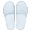 Crocs Crocband Light Cozy αθλητικές παντόφλες Unisex μπλε 205631-4JR