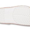 Crocs Crocband Logo Motion Clog Unisex Λευκά Πορτοκαλί Σανδάλια “White Orange” 206381-127 Crocs Crocband Logo Motion Clog Unisex Λευκά Πορτοκαλί Σανδάλια “White Orange” 206381-127
