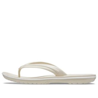Σαγιονάρες Crocs Crocband “Stucco” 11033-171