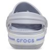 Crocs Crocband ελαφριά Unisex γκρι σανδάλια ανθεκτικά στη φθορά 11016-1FH Crocs Crocband ελαφριά Unisex γκρι σανδάλια ανθεκτικά στη φθορά 11016-1FH