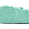 Crocs Crocband Ελαφριά Unisex Μέντα Πράσινα σανδάλια 11016-3R6 ανθεκτικά στη φθορά Crocs Crocband Ελαφριά Unisex Μέντα Πράσινα σανδάλια 11016-3R6 ανθεκτικά στη φθορά