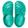Crocs Crocband ελαφριά Unisex Πράσινα σανδάλια ανθεκτικά στη φθορά 11016-3TL Crocs Crocband ελαφριά Unisex Πράσινα σανδάλια ανθεκτικά στη φθορά 11016-3TL