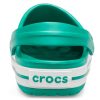 Crocs Crocband ελαφριά Unisex Πράσινα σανδάλια ανθεκτικά στη φθορά 11016-3TL Crocs Crocband ελαφριά Unisex Πράσινα σανδάλια ανθεκτικά στη φθορά 11016-3TL