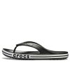 Crocs Crocband Αντιολισθητικό παπούτσι Μαύρο Unisex 205393-066 Crocs Crocband Αντιολισθητικό παπούτσι Μαύρο Unisex 205393-066