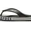 Crocs Crocband Αντιολισθητικό παπούτσι Μαύρο Unisex 205393-066 Crocs Crocband Αντιολισθητικό παπούτσι Μαύρο Unisex 205393-066