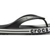 Crocs Crocband Αντιολισθητικό παπούτσι Μαύρο Unisex 205393-066 Crocs Crocband Αντιολισθητικό παπούτσι Μαύρο Unisex 205393-066