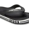 Crocs Crocband Αντιολισθητικό παπούτσι Μαύρο Unisex 205393-066 Crocs Crocband Αντιολισθητικό παπούτσι Μαύρο Unisex 205393-066