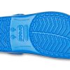 Crocs Crocband εμπριμέ σανδάλια Μπλε καμουφλάζ Unisex 205834-4JU Crocs Crocband εμπριμέ σανδάλια Μπλε καμουφλάζ Unisex 205834-4JU