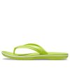 Crocs Crocband Ελαφριές, ζεστές καθημερινές σαγιονάρες Unisex Green 11033-3T1