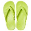 Crocs Crocband Ελαφριές, ζεστές καθημερινές σαγιονάρες Unisex Green 11033-3T1