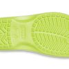 Crocs Crocband Ελαφριές, ζεστές καθημερινές σαγιονάρες Unisex Green 11033-3T1