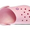 Σανδάλια παραλίας Crocs Crocband Unisex Pink Purple 11016-6MB Σανδάλια παραλίας Crocs Crocband Unisex Pink Purple 11016-6MB