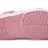 Σανδάλια παραλίας Crocs Crocband Unisex Pink Purple 11016-6MB Σανδάλια παραλίας Crocs Crocband Unisex Pink Purple 11016-6MB