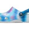 Crocs Πολύχρωμα Crocs Beach Unisex Πολύχρωμα Λευκά Σανδάλια 207556-94S Crocs Πολύχρωμα Crocs Beach Unisex Πολύχρωμα Λευκά Σανδάλια 207556-94S