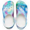 Crocs Πολύχρωμα Crocs Beach Unisex Πολύχρωμα Λευκά Σανδάλια 207556-94S Crocs Πολύχρωμα Crocs Beach Unisex Πολύχρωμα Λευκά Σανδάλια 207556-94S