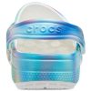 Crocs Πολύχρωμα Crocs Beach Unisex Πολύχρωμα Λευκά Σανδάλια 207556-94S Crocs Πολύχρωμα Crocs Beach Unisex Πολύχρωμα Λευκά Σανδάλια 207556-94S