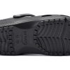 Crocs Crocs Coast Clogs “Black” 204151-001