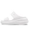 Σανδάλια Crocs Crush “White” 207670-100