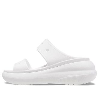 Σανδάλια Crocs Crush “White” 207670-100