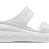 Σανδάλια Crocs Crush “White” 207670-100