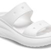 Σανδάλια Crocs Crush “White” 207670-100