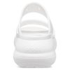 Σανδάλια Crocs Crush “White” 207670-100