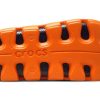 Crocs Duet Beach Sindals Blue Orange 11991-487 Crocs Duet Beach Sindals Blue Orange 11991-487