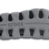 Σανδάλια παραλίας Crocs Duet Black Grey “Black Grey” 11991-070 Σανδάλια παραλίας Crocs Duet Black Grey “Black Grey” 11991-070