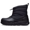Μπότες Crocs Duet Max “Black” 208773-001