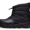 Μπότες Crocs Duet Max “Black” 208773-001