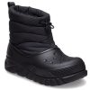 Μπότες Crocs Duet Max “Black” 208773-001