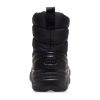 Μπότες Crocs Duet Max “Black” 208773-001
