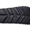 Μπότες Crocs Duet Max “Black” 208773-001