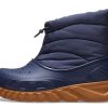 Μπότες Crocs Duet Max “Navy” 208773-410