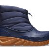 Μπότες Crocs Duet Max “Navy” 208773-410