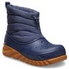 Μπότες Crocs Duet Max “Navy” 208773-410