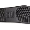 Crocs Dylan Clog “Black” 209366-001