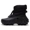 Μπότα Crocs Echo “Black” 208716-001