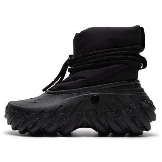 Μπότα Crocs Echo “Black” 208716-001