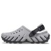 Crocs Echo Clog “Black Reflective” 208795-0WN Crocs Echo Clog “Black Reflective” 208795-0WN