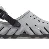 Crocs Echo Clog “Black Reflective” 208795-0WN Crocs Echo Clog “Black Reflective” 208795-0WN