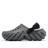 Crocs Echo Clogs “Γκρι” 207937-0DA