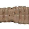Crocs Echo Slide “Tumbleweed” 208170-2G9