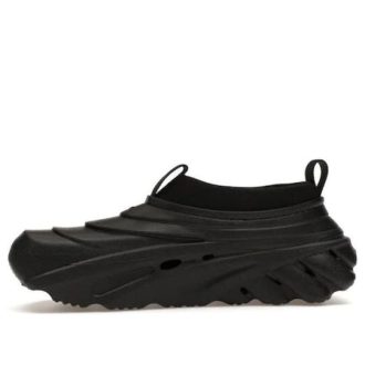 Παπούτσια Crocs Echo Storm “Black Ice” 209414-010