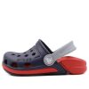 Crocs Electro 3 Outdoor Beach Sports Big Boys Μπλε Κόκκινα Σανδάλια “Blue Red” 204991-4BA Crocs Electro 3 Outdoor Beach Sports Big Boys Μπλε Κόκκινα Σανδάλια “Blue Red” 204991-4BA