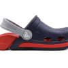 Crocs Electro 3 Outdoor Beach Sports Big Boys Μπλε Κόκκινα Σανδάλια “Blue Red” 204991-4BA Crocs Electro 3 Outdoor Beach Sports Big Boys Μπλε Κόκκινα Σανδάλια “Blue Red” 204991-4BA