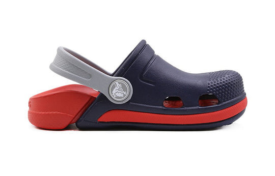 Crocs Electro 3 Outdoor Beach Sports Big Boys Μπλε Κόκκινα Σανδάλια “Blue Red” 204991-4BA Crocs Electro 3 Outdoor Beach Sports Big Boys Μπλε Κόκκινα Σανδάλια “Blue Red” 204991-4BA